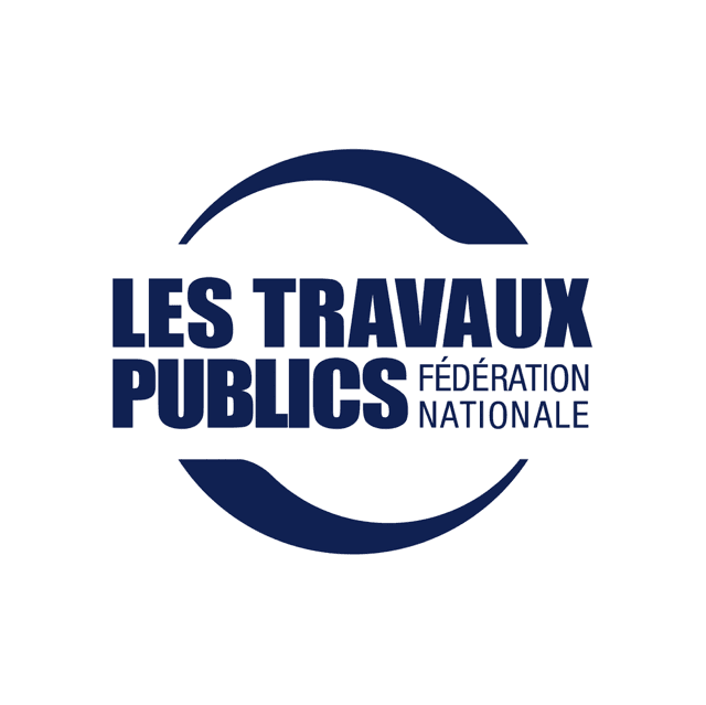 Logo FNTP - Fédération Nationale des Travaux Publics